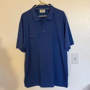 Linksoul Polo XXL
